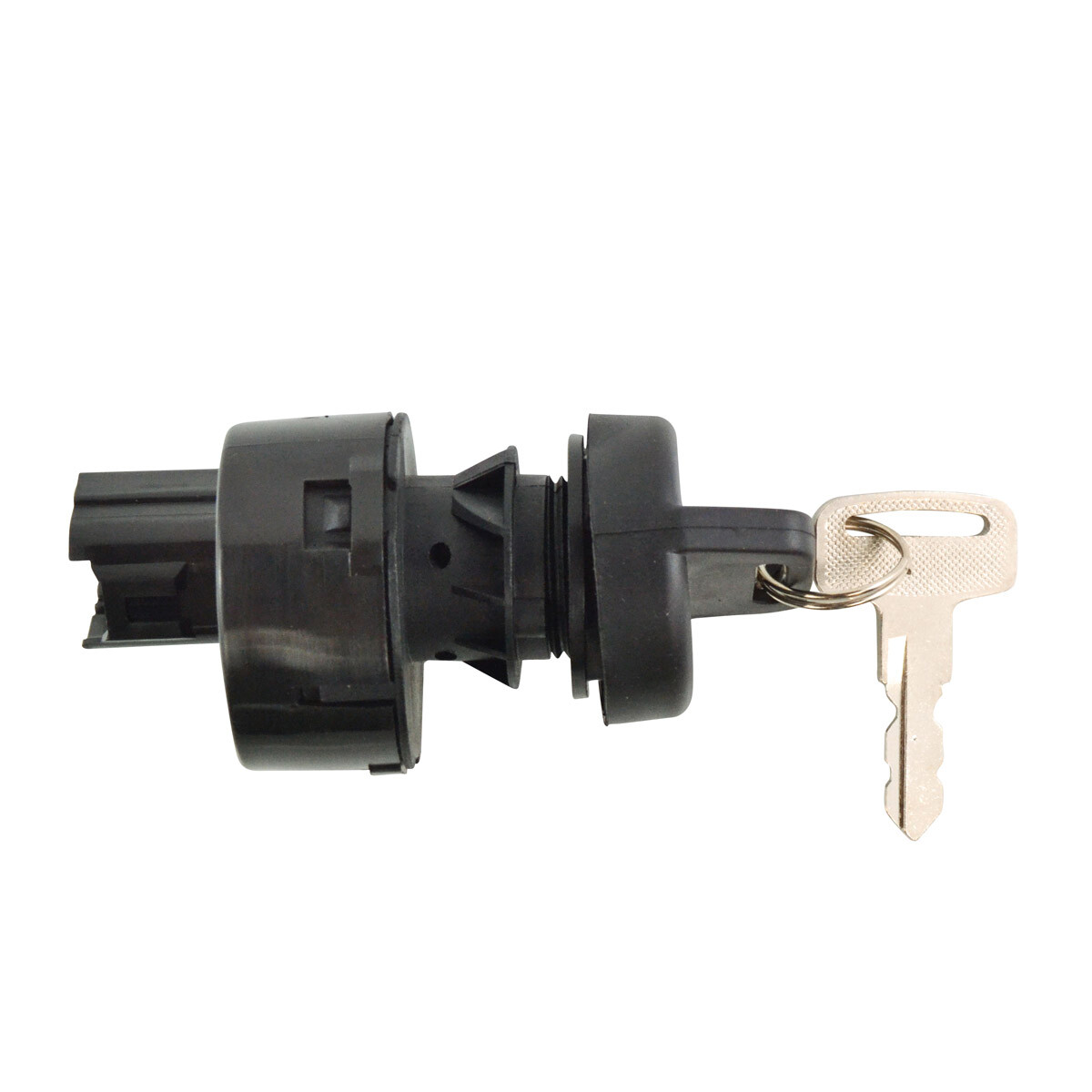 3-Pos. Ignition Key Switch for Polaris Ranger XP 1000 / Crew XP 2018-2023