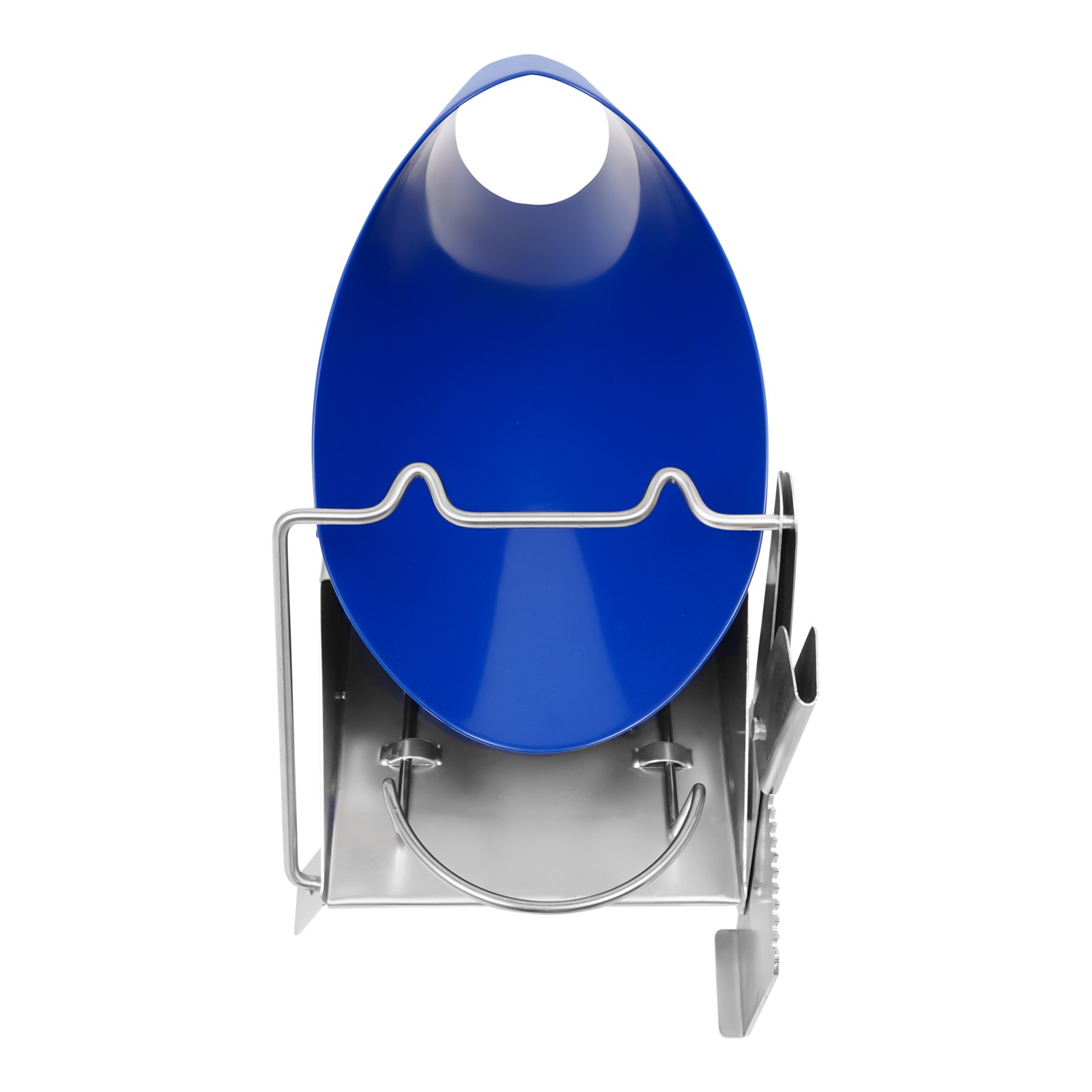 Piglet Castration Rack Portable Pig Sterilization Tool Pig Castration Rack Tools