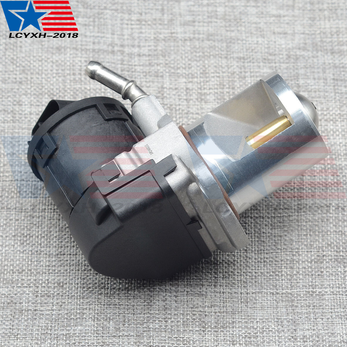 EGR Valve For Mercedes-Benz GL350 ML350 E350 GLS350d E350 S350 3.0L S63 AMG 5.5L