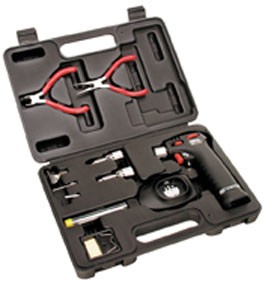 Self-Igniting TriggerTorch Kit MRA-MT76K