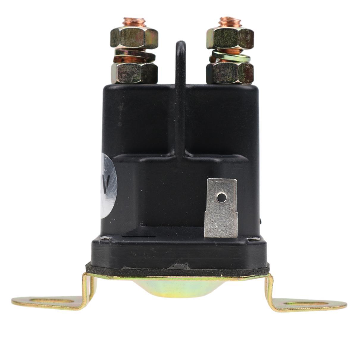 12V Starter Relay Solenoid 2543508 25-435-08-S for Kohler CH11-14 CV11-15 M8
