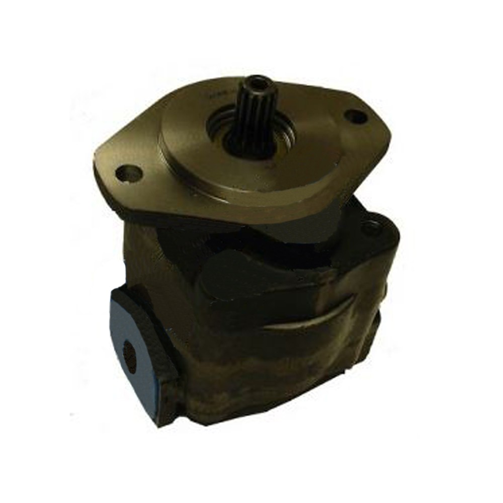 E7NN600CA Hydraulic pump Fits Ford 655C 675D 575D