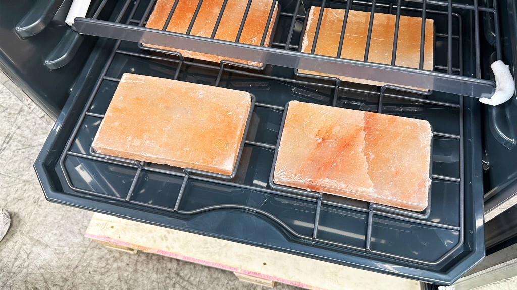 NEW 28" Commercial Dry Ager Cabinet Meat Seafood Pork Beef Cheese Aging NSF