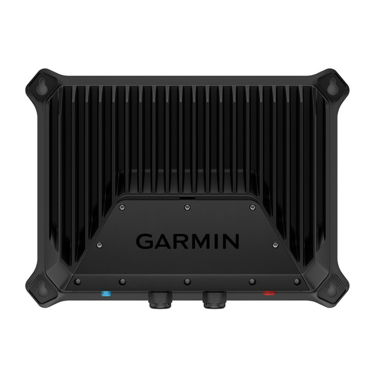 Garmin - GSD 28 Advanced Sonar Module