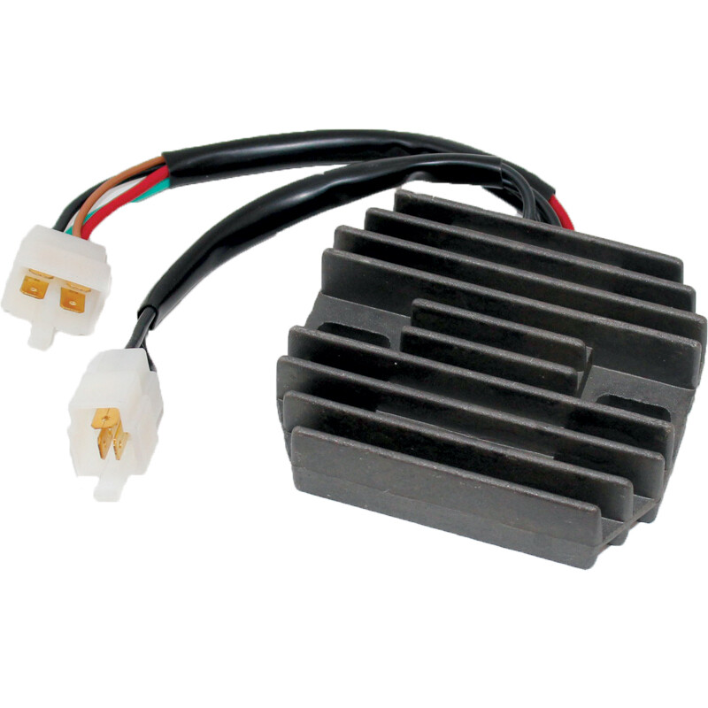Regulator Rectifier for Kawasaki ZX6R ZX-6R Ninja ZX636 2005 2006
