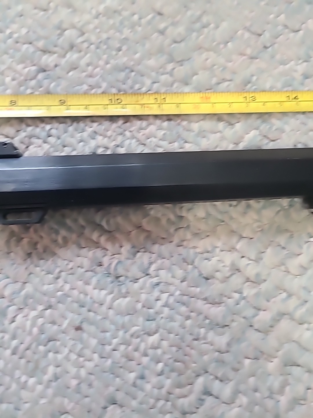 MINT Thompson Center Renegade muzzleloader 54 Caliber Barrel 1 Inch COMPLETE