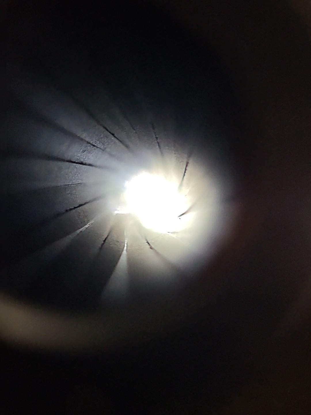 MINT Thompson Center Renegade muzzleloader 54 Caliber Barrel 1 Inch COMPLETE