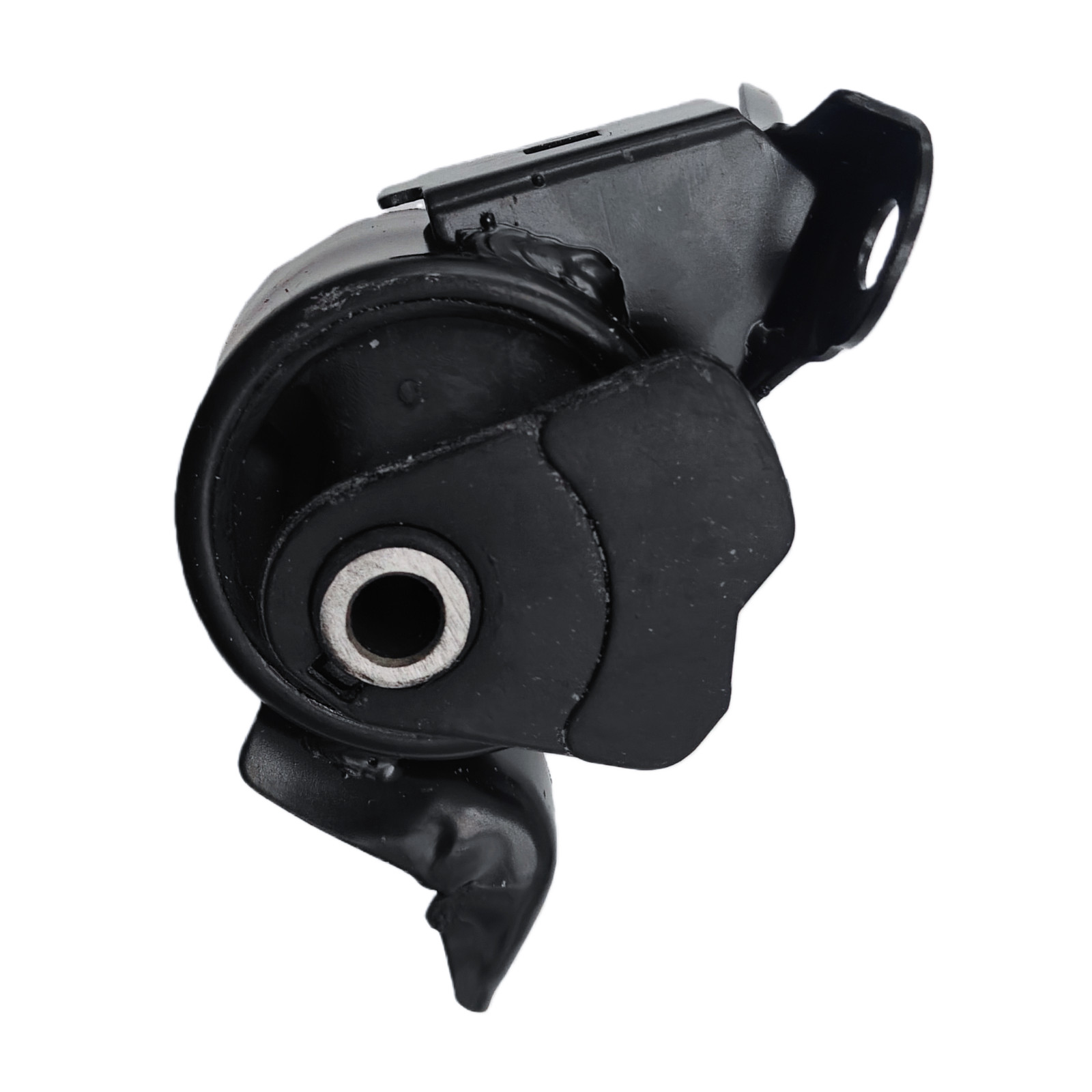 OEM Engine Motor & Trans Mount Auto Set 4PCS For 01-05 Honda Civic Acura EL 1.7L