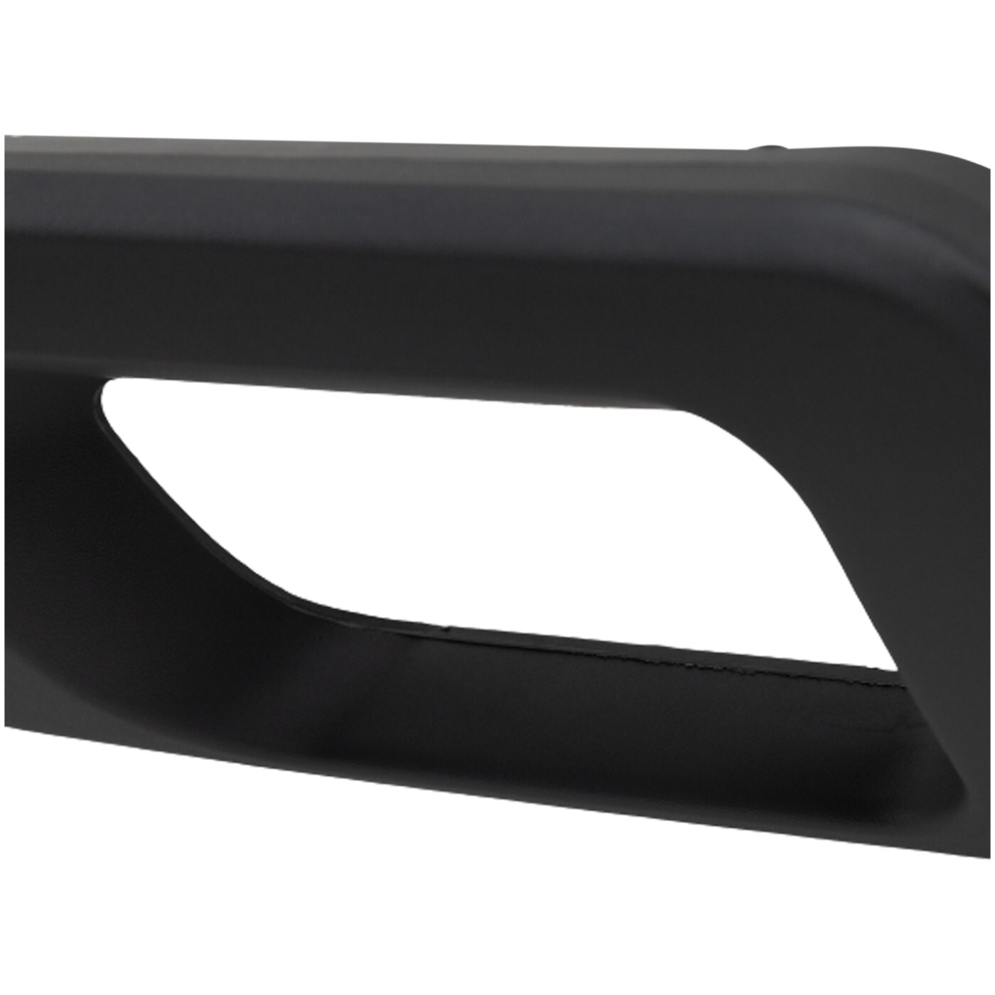 Valance For 2003-2006 Chevrolet Silverado 1500 Front Air Deflector