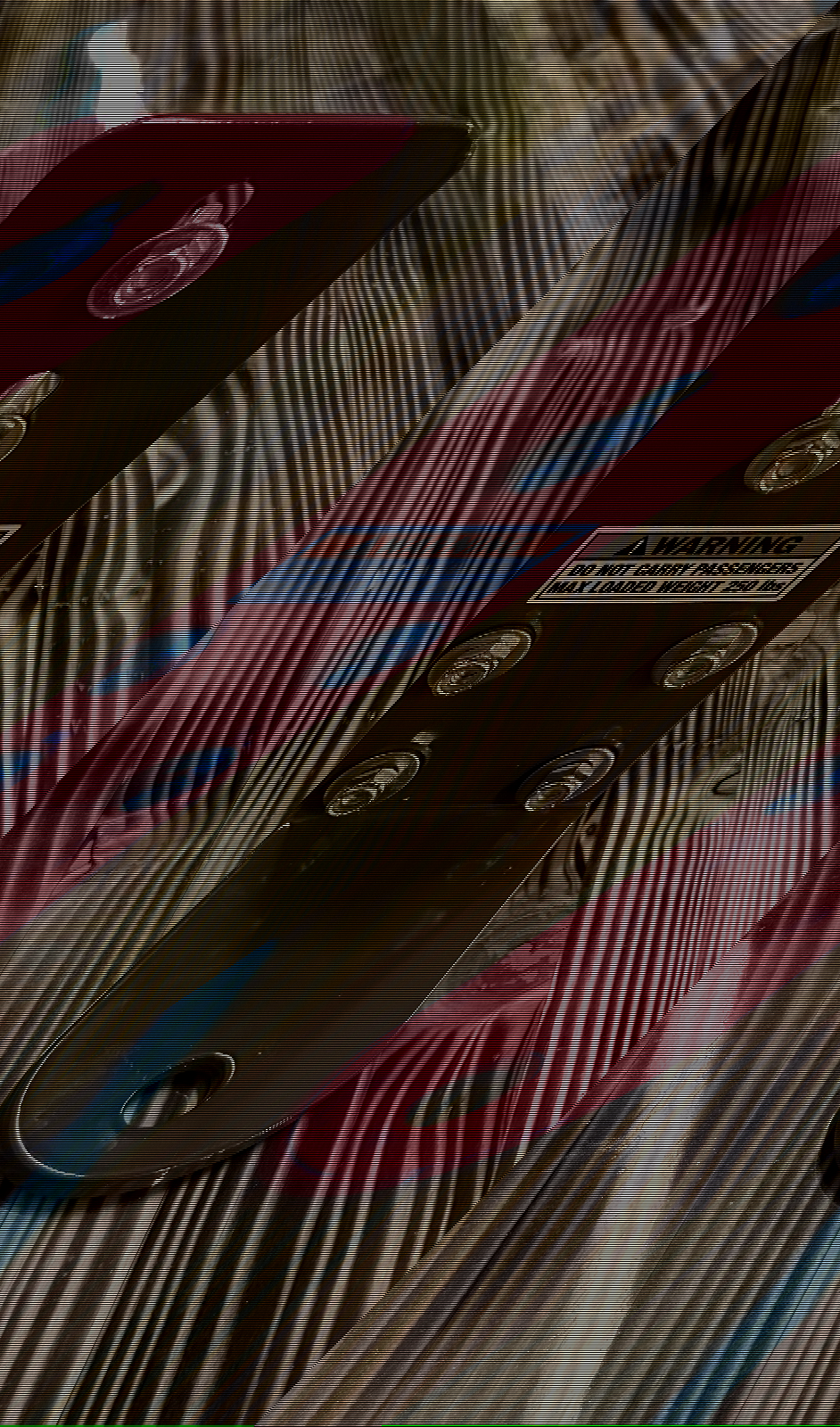 Ferris New Style, Heavy Duty Trailer Hitch, Zero Turn Lawn Mower, Made In USA