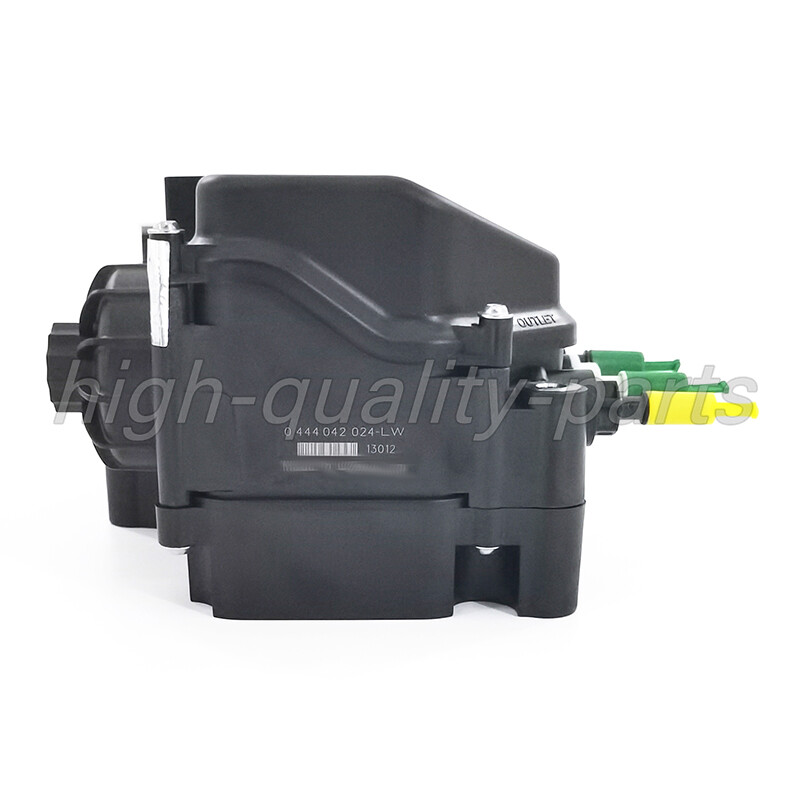 NEW 4387304RX Denoxtronic 2.2 Control DEF UREA PUMP 12V For Cummins ISX ISB ISC