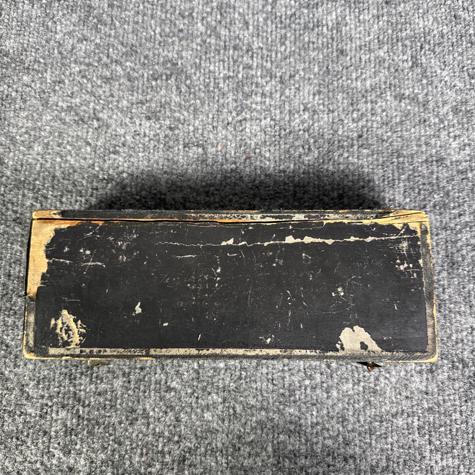 1922 G. Coradi Zurich Switzerland Compensating Polar Planimeter Dietzgen # 29518