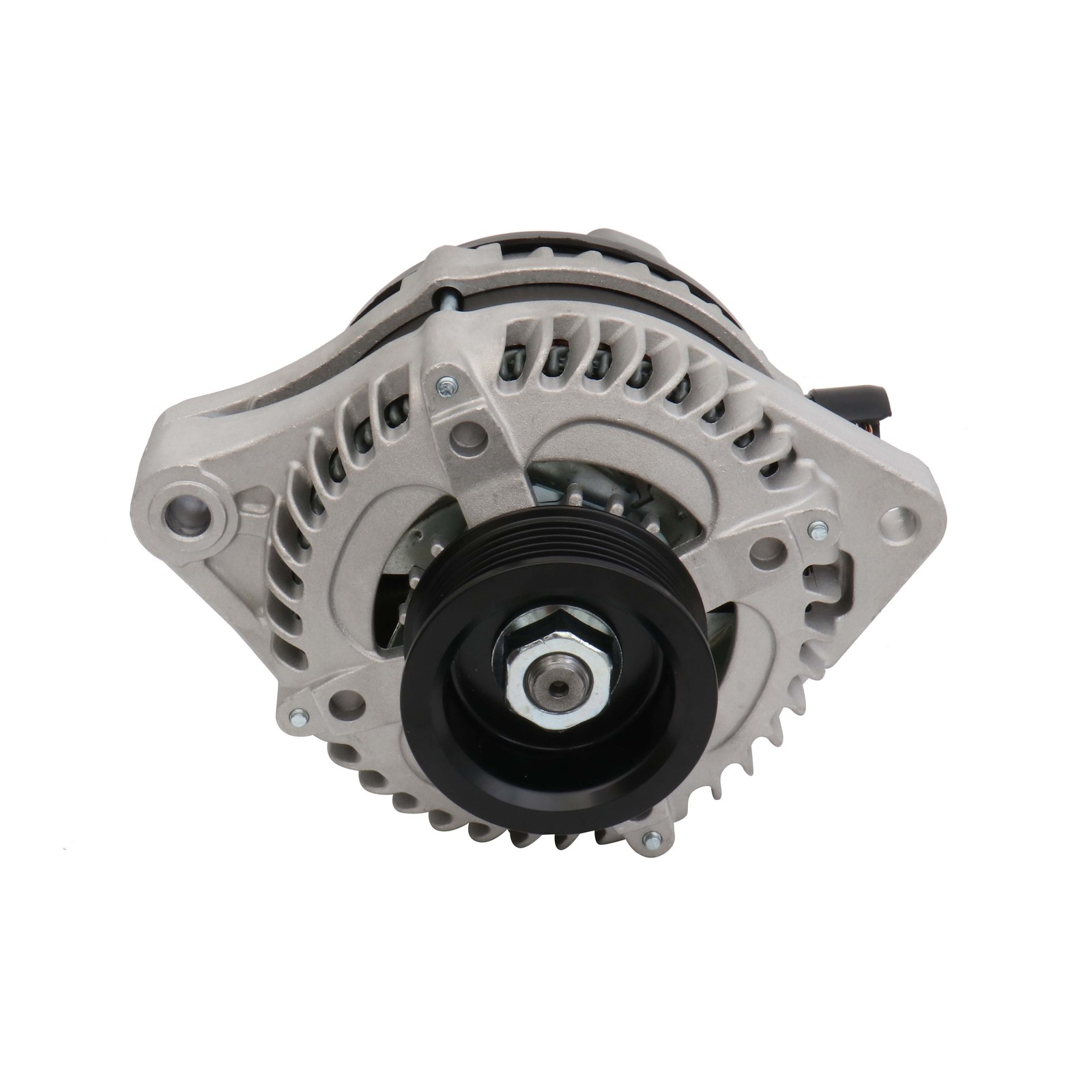 Alternator Fit Acura RL TL TSX MDX ZDX Honda Pilot Rideline Odyssey 3.5L 3.7L