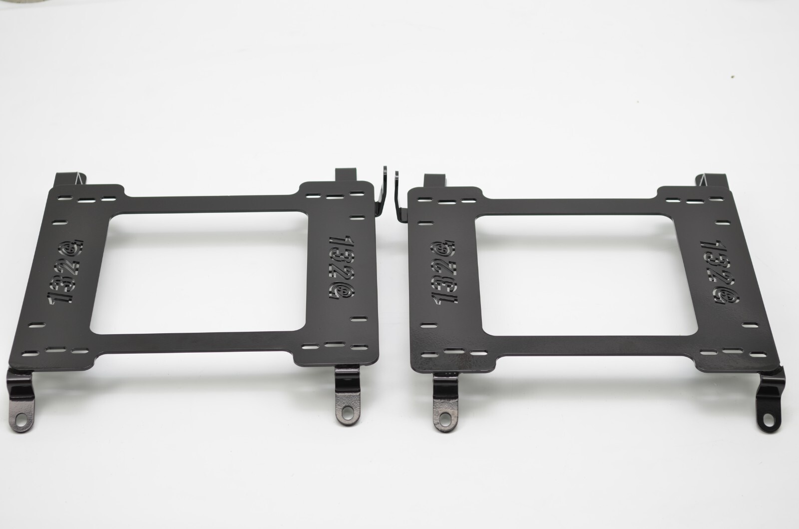 1320 performance seat brackets for 05-15 Tacoma (No bench) bracket rail
