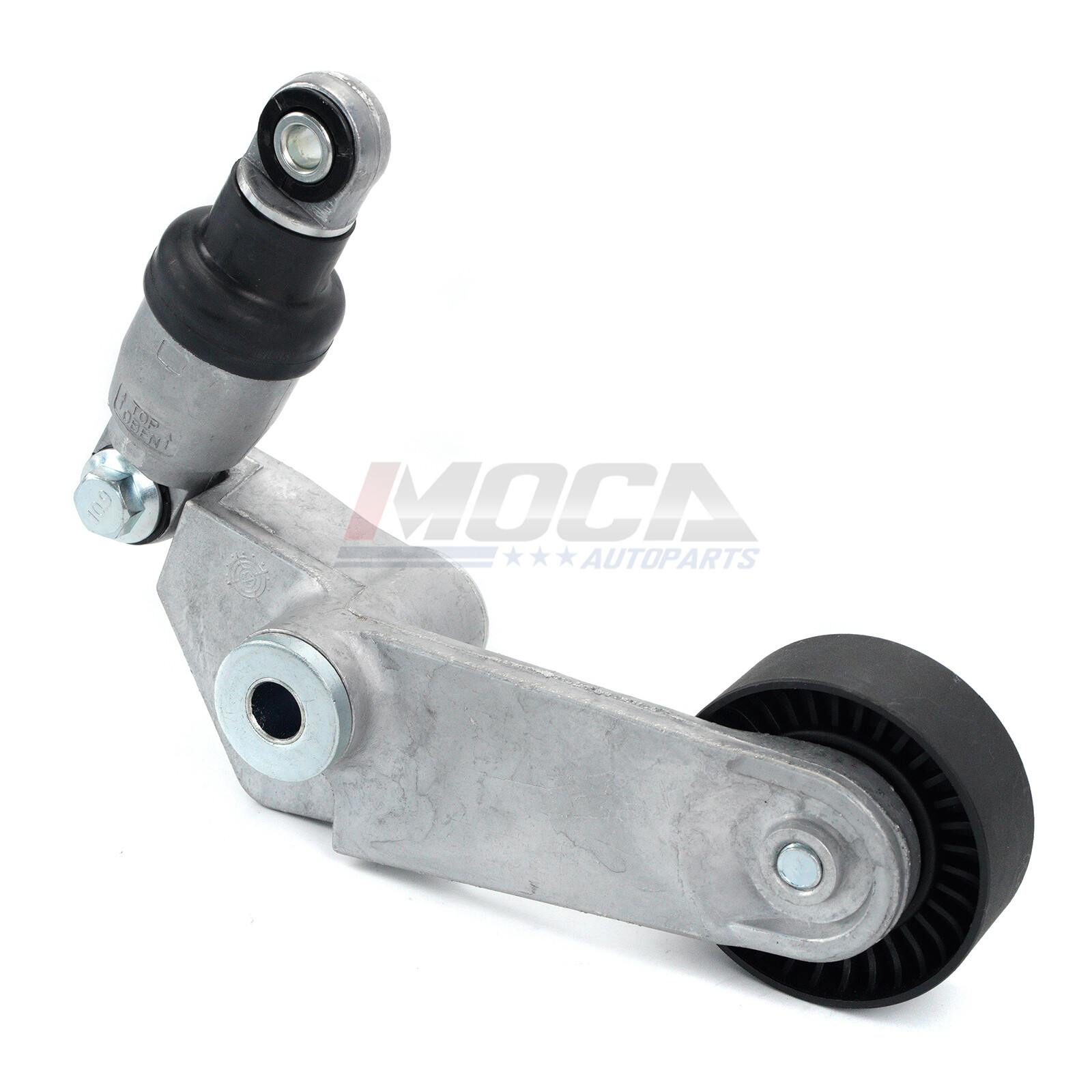 Serpentine Belt Accessory Tensioner for Toyota Celica Corolla Matrix 1.8L