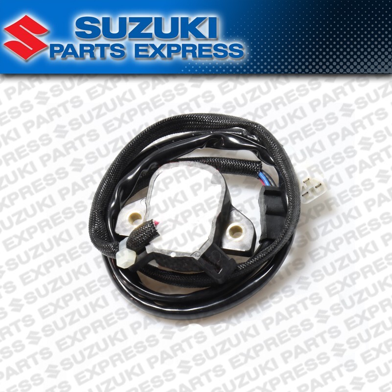 NEW 2008 - 2020 SUZUKI HAYABUSA GSX1300R GSX 1300 R OEM GEAR POSITION SENSOR