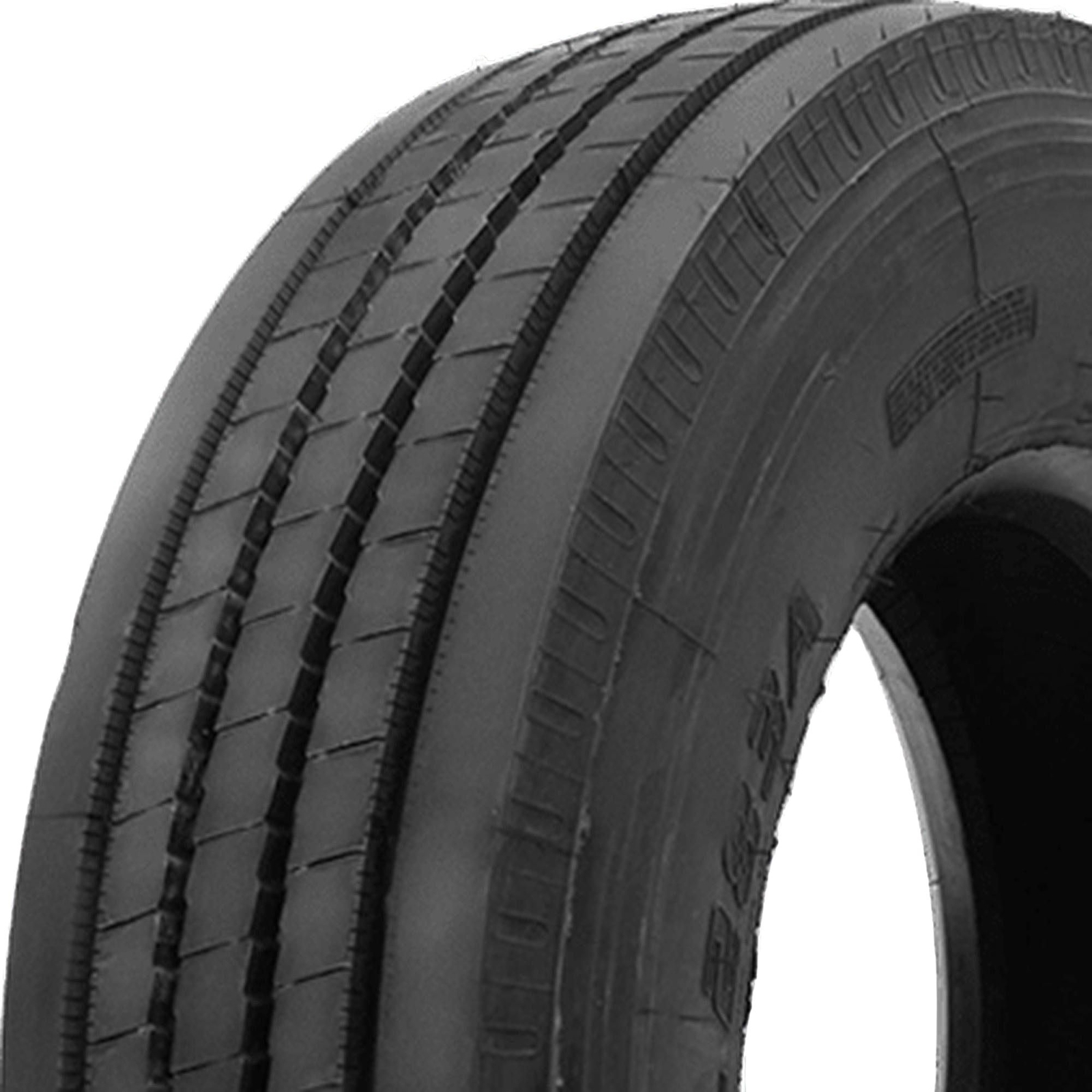 1 New Advance Gl-283a - 215/75r17.5 Tires 21575175 215 75 17.5