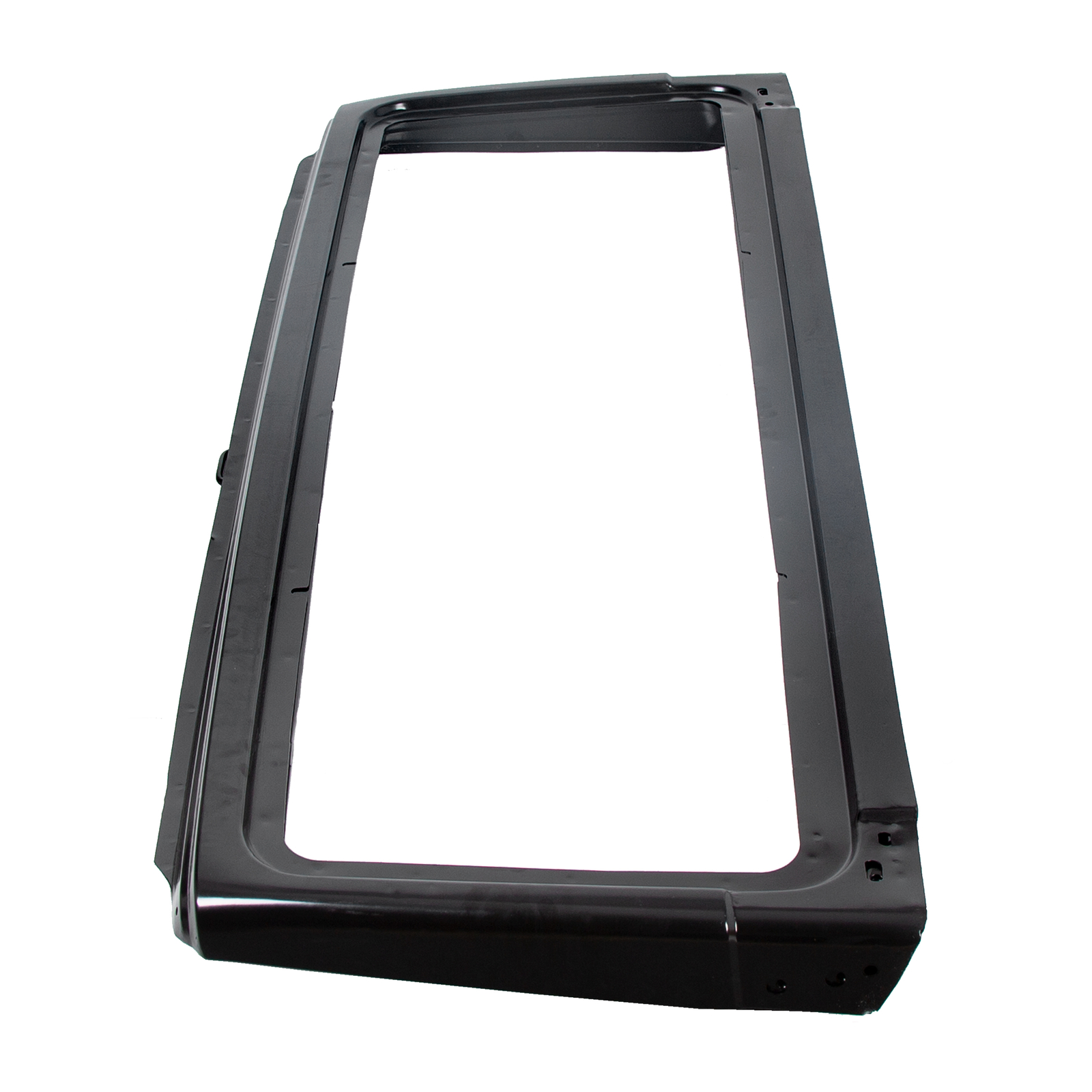 For 2003-2006 Jeep Wrangler Windshield Frame 2005 2004 WINDSHIELD FRAME