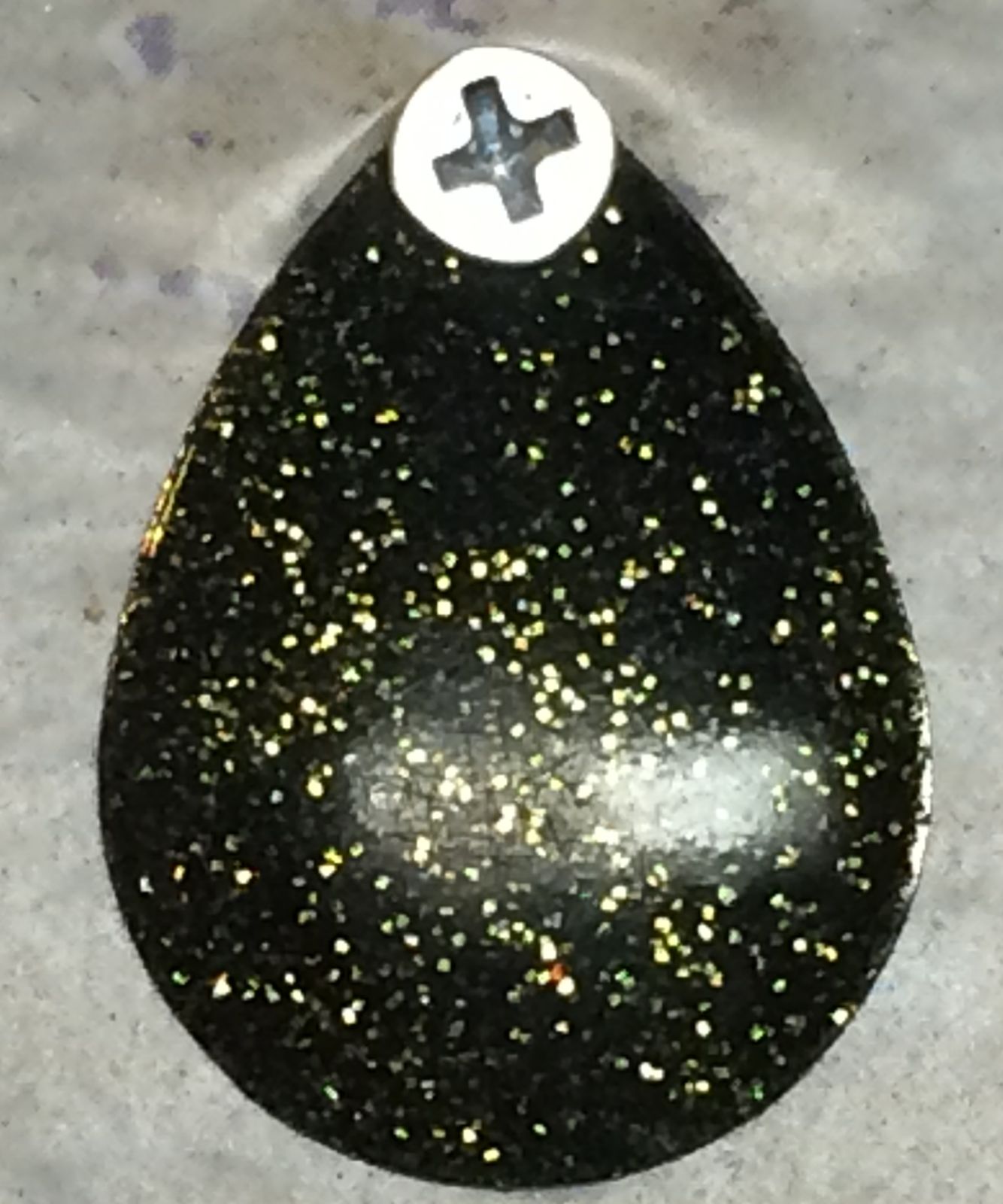 Pro-Tec Powder Paint, CUSTOM COLORS, Color Choice - Jig and spoon Paint 2 oz.