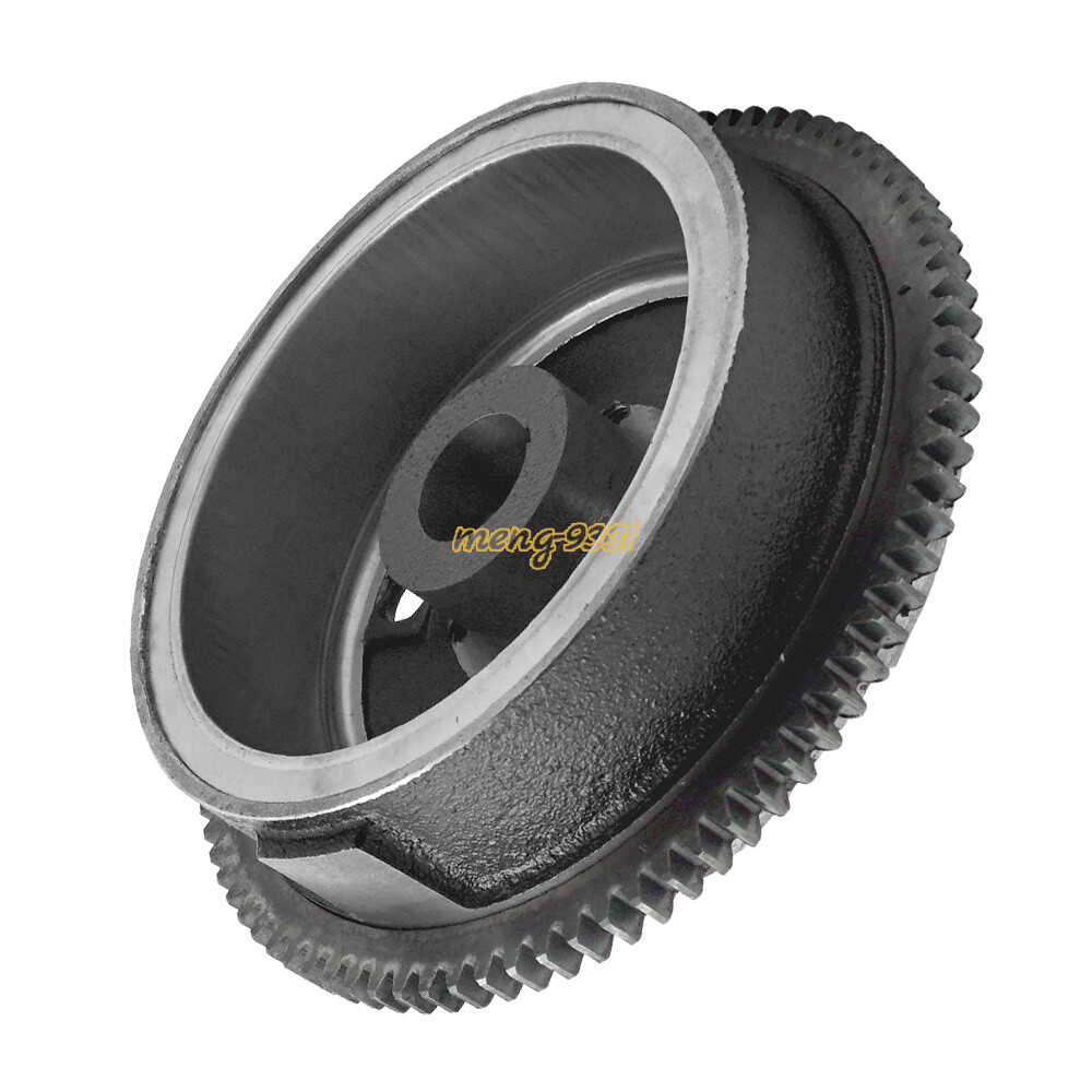 Fit 1998-2004 For 3087166 3085558 Polaris Sportsman 500 Flywheel 4X4 / 6x6