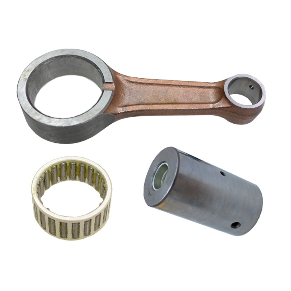 Namura Connecting Rod Kit for Yamaha fits 2000-2002 YZ426F & 2001-2002 WR426F