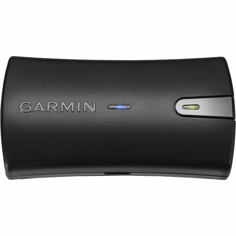 Garmin GLO 2 GPS Bluetooth Receiver Aibocn Battery Pack Bundle 010-02184-01