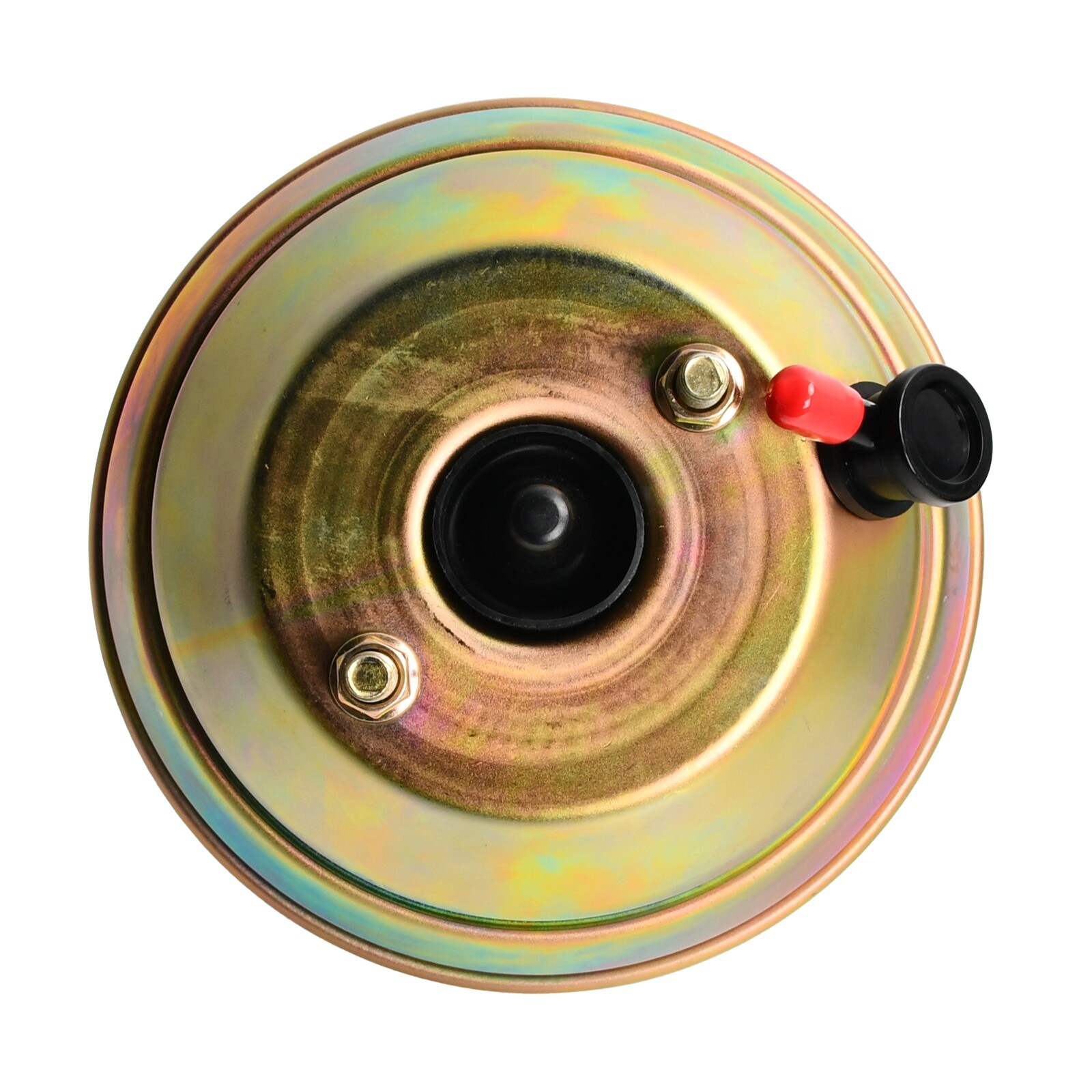 8" Dual Power Brake Booster 1" Master Cylinder & Prop For 1957-1972 Ford Truck