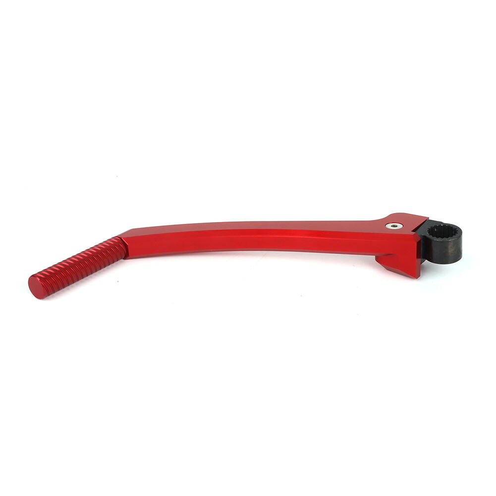For 2000-2007 Honda CR250R Kick Start Lever #81200-957-000 Starter Lever Red