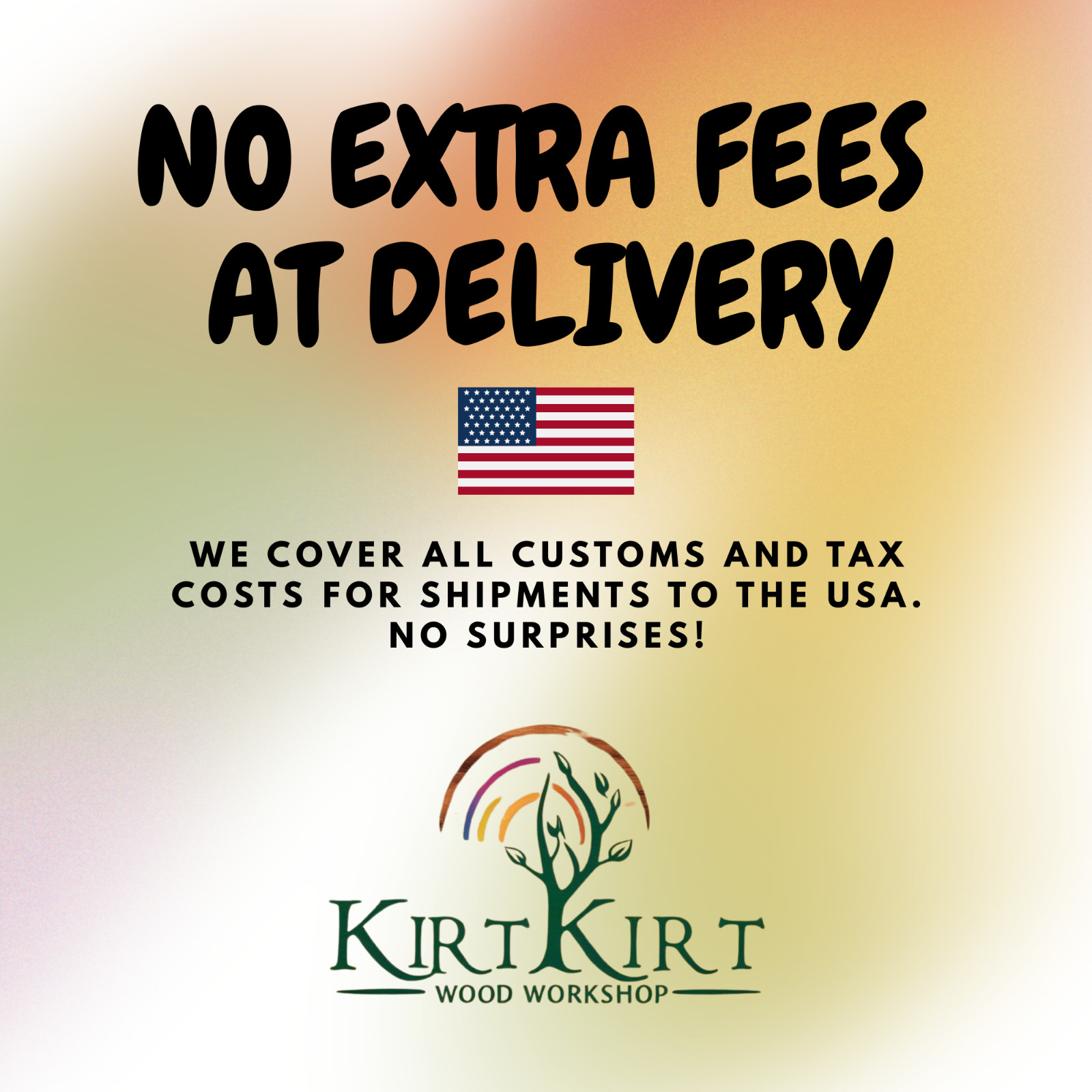 Wooden Rainbow Stacker Grimms Style: 12-Piece Pastel Montessori Toy