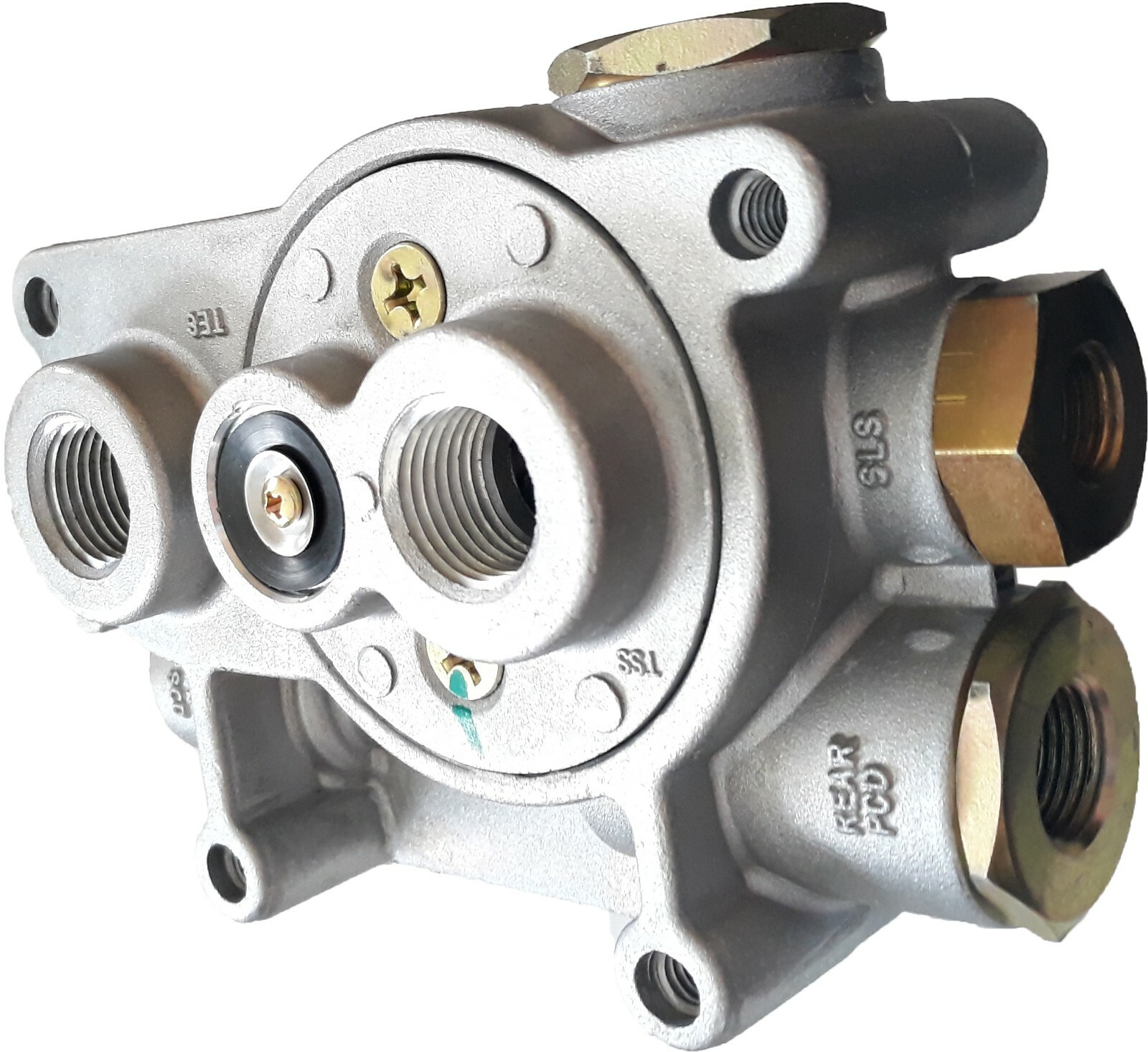 TP5, TP-5 Tractor Protection Valve Replaces 288605, S-A274, 170.288605, 034082