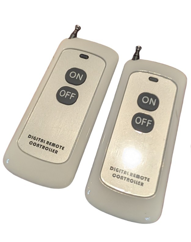 Remote Downstream Injector Box For Pressure Washing Business Auto DS