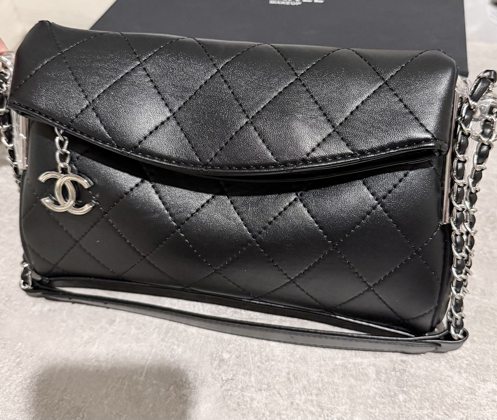 CHANEL Beauty VIP Gift Bag