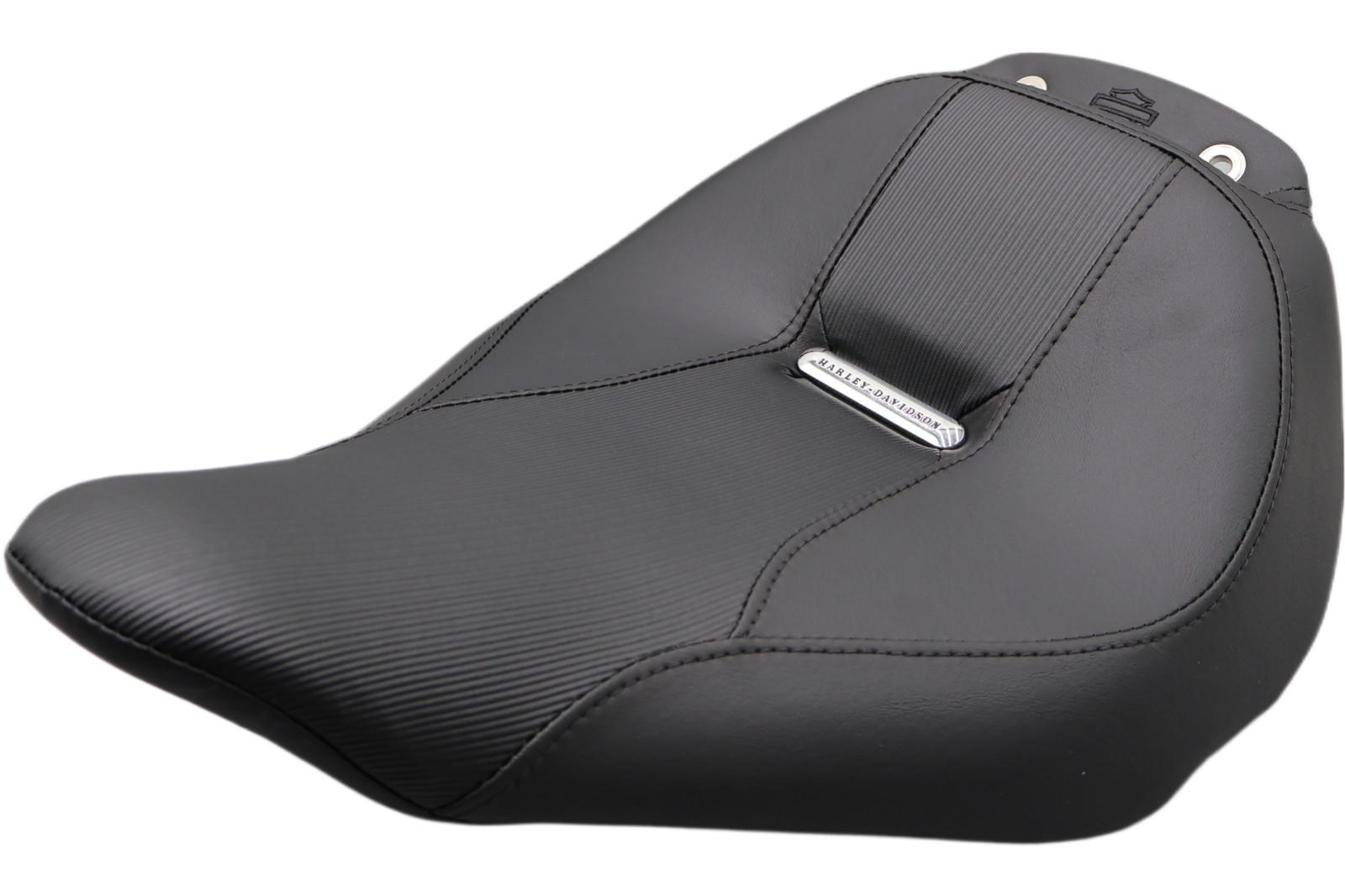 52000099 NEW OEM 2013-2017 HARLEY FXSB FXSBSE FXSE SOFTAIL BREAKOUT REACH SEAT