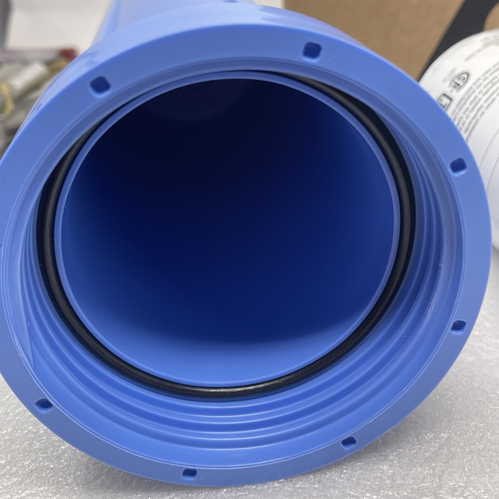 Camco Hydro Life 300-G, HLC 350 Water Filter Cartridge Processor, Ice Machine