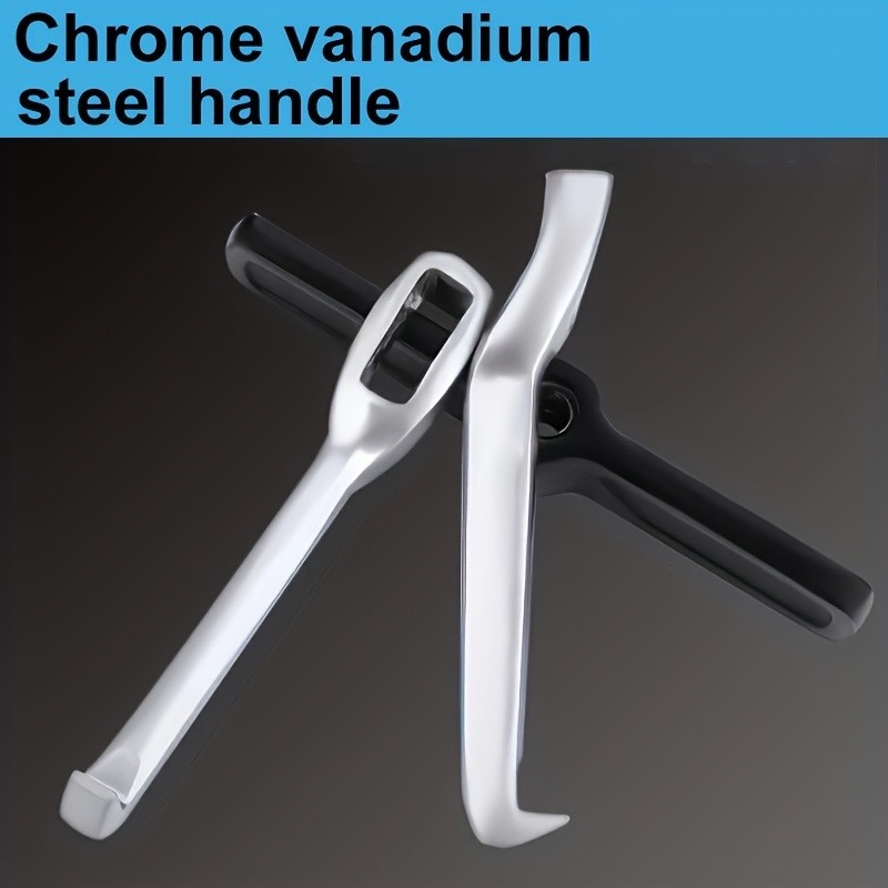 4 in Industrial Two-Jaw Puller - Bearing & Gear Removal for Mechanical Repairs