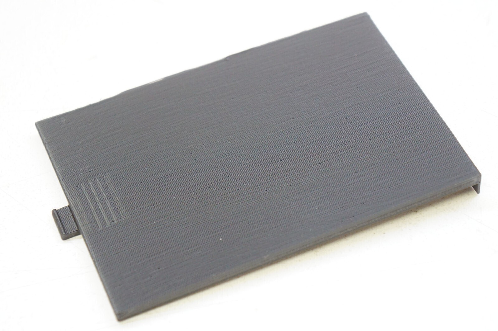 Battery Door Cover for Coleco Tabletop Arcade Fits Pacman, Frogger, Donkey Kong