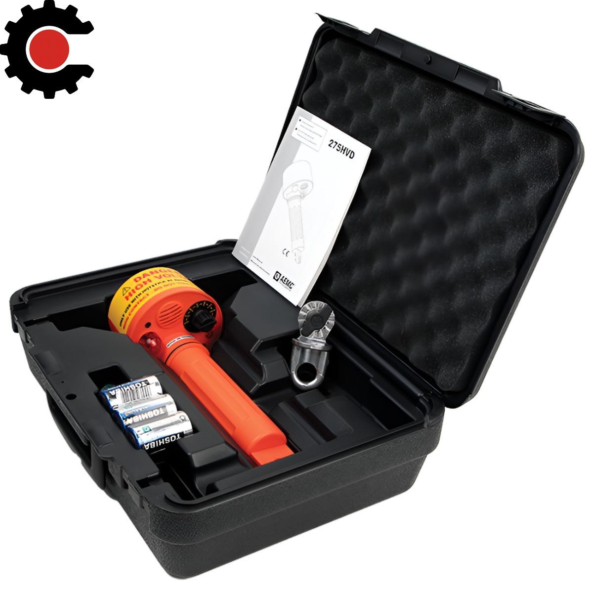 AEMC 275HVD Non-Contact High Voltage Detector  Cat. #2131.12