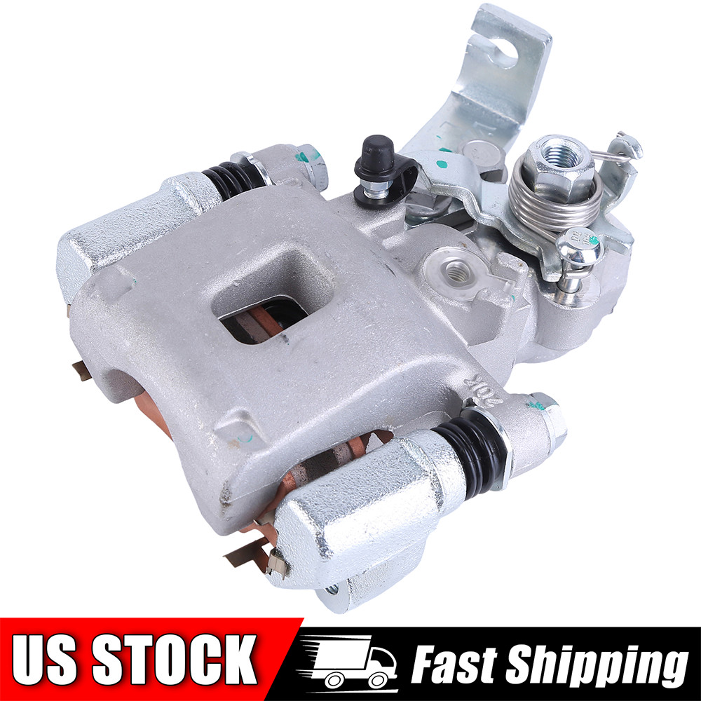 Motorcycle Brake Caliper Rear Left For 2019-2023 CFMoto UFORCE 1000 5HY0-081100