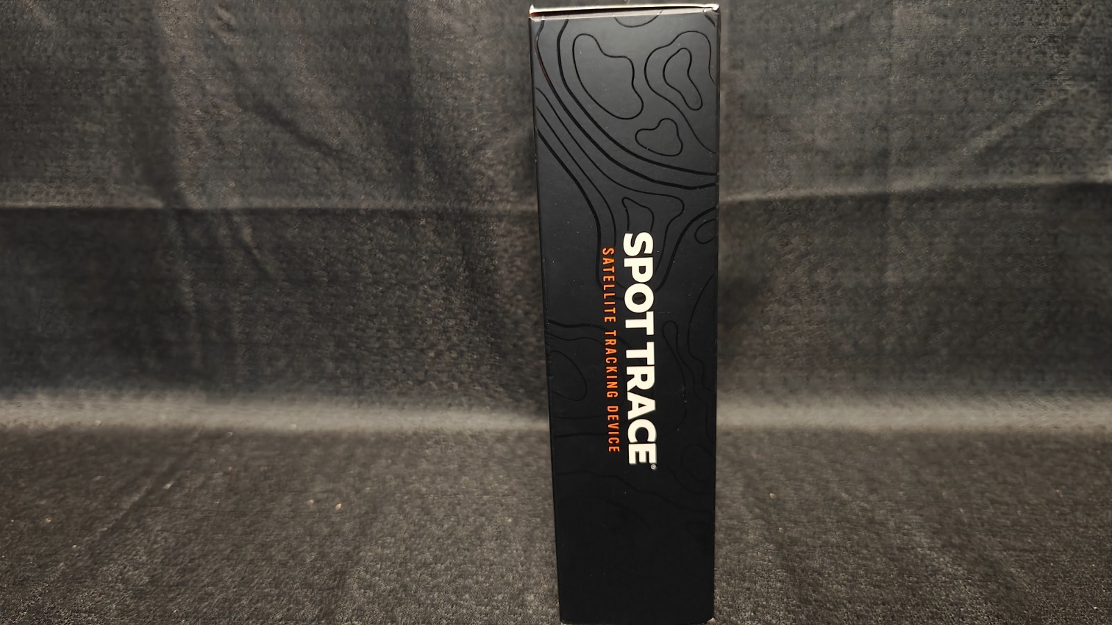 Spot Trace Satellite Tracking Device GPS Tracker Asset Locator Global Coverage