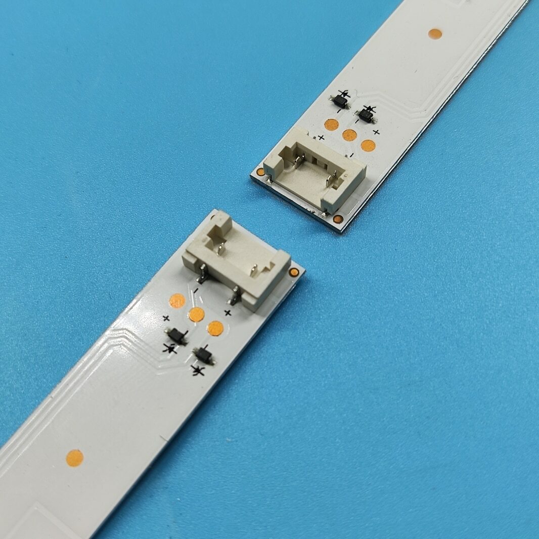 LED Strips For LG 60UJ6300 60UJ6050 60UJ634V Innotek 17Y 60inch 60UJ63_UHD ABCD