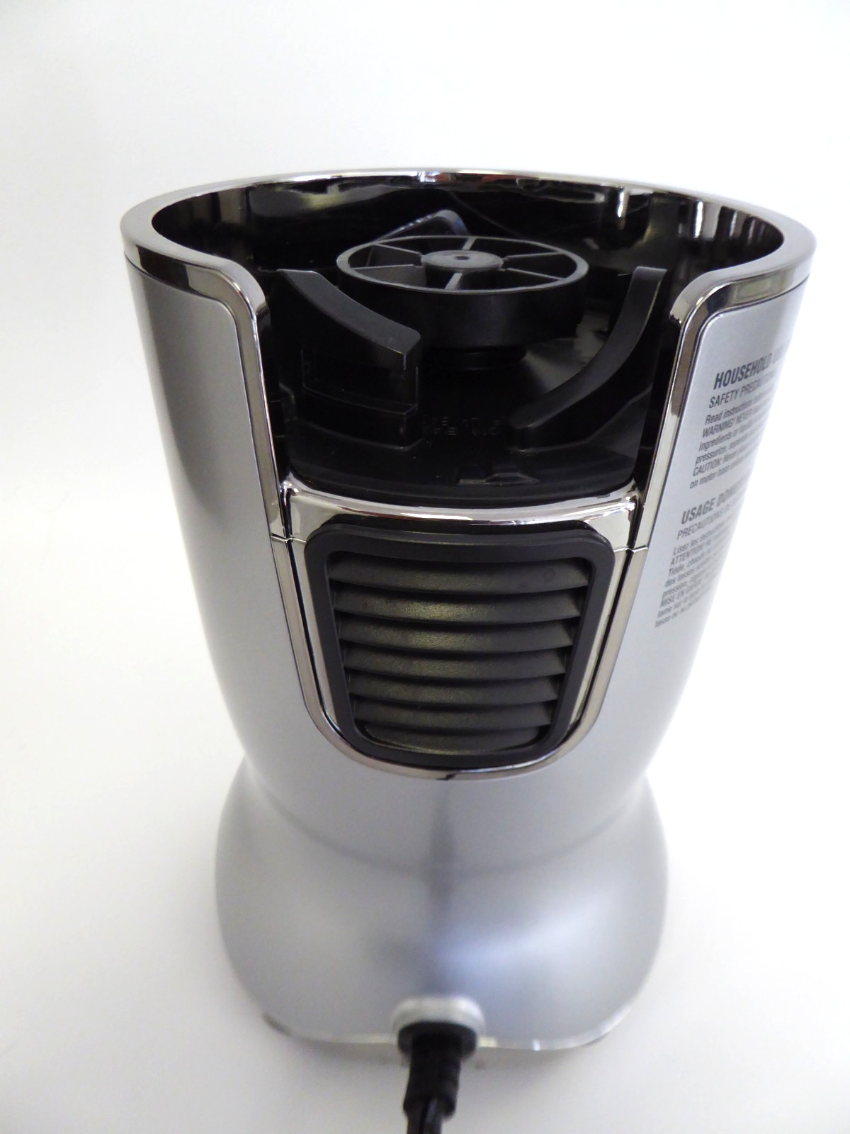 Nutribullet Ultra 1200W Single-Serve Personal Blender NB50500 NEW IN BROWEN BOX