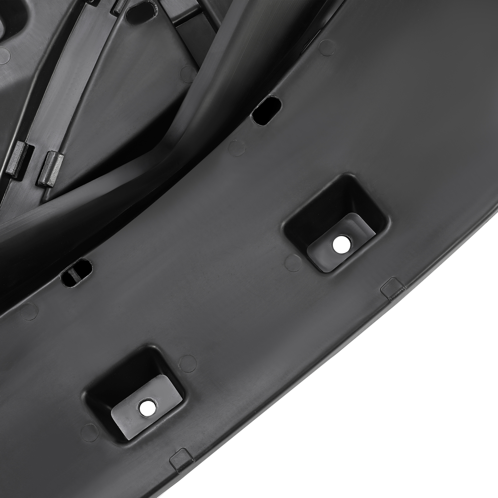 Fits Ford Mustang 2015-2017 Splash Shield Under Engine/Radiator Cover FR3Z17626C