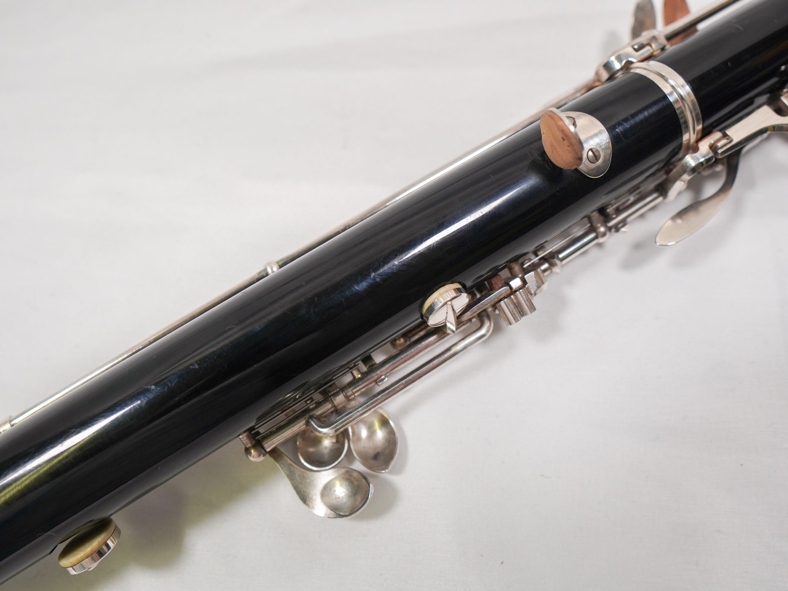 Yamaha Oboe Student Model YOB-211, Professionally Adjusted, Excellent Condition!