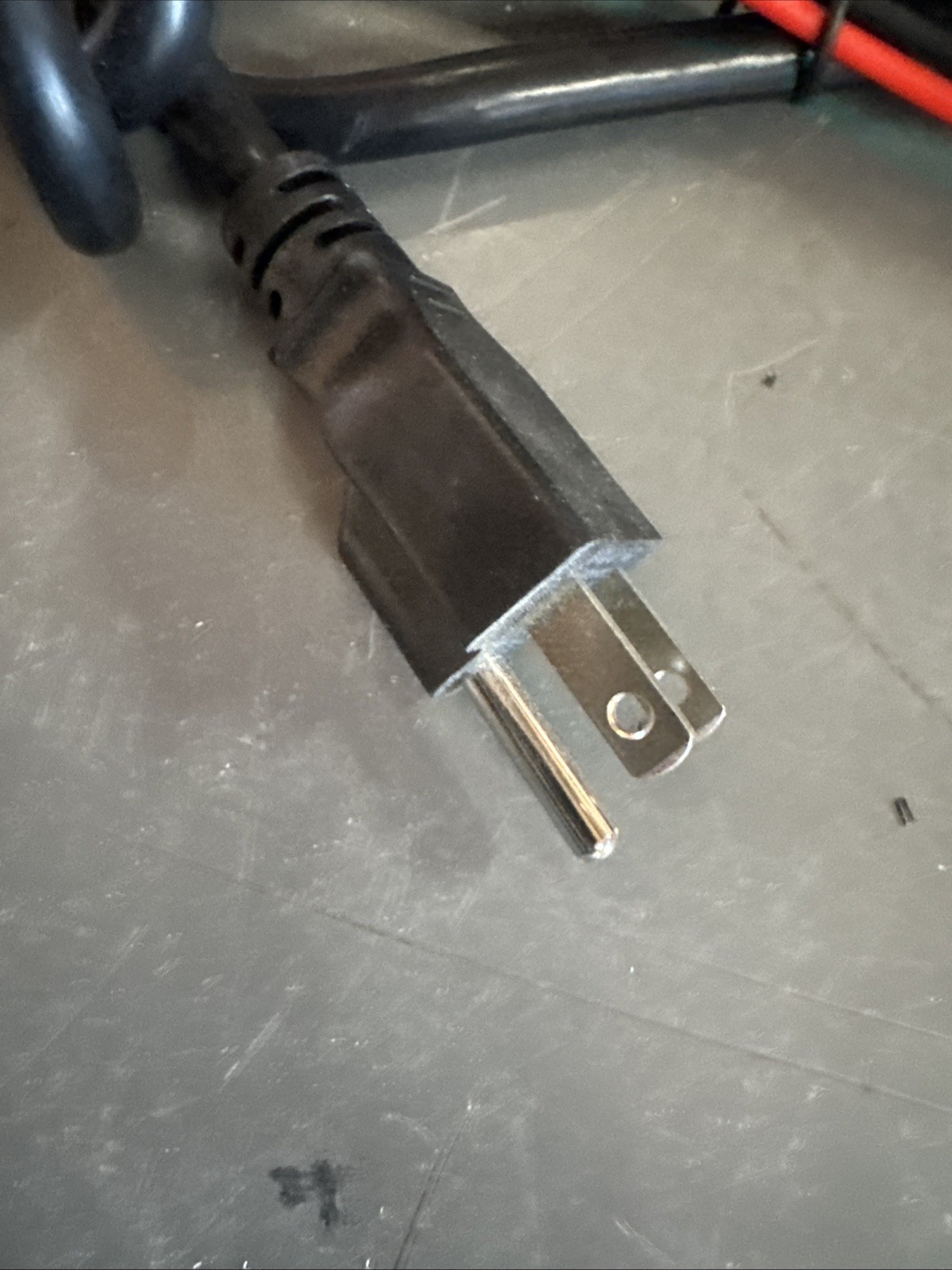 58.4V 18A AC-DC Waterproof Charger for 48V Golf Cart LiFePO4 Battery Broken Foot