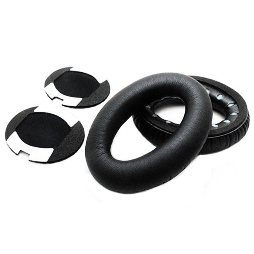 Replacement Ear Pads Cushion for Bose QuietComfort QC15 QC25 AE2 Headphones