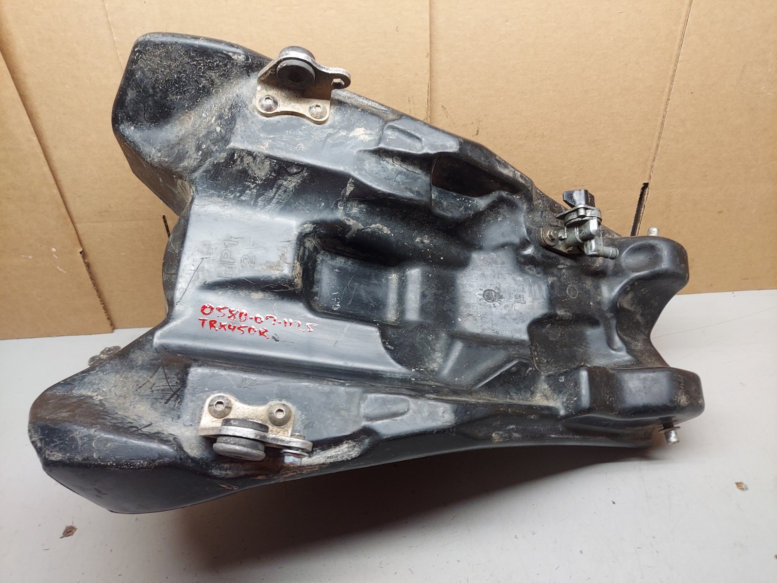 2006 Trx450r Fuel Tank Gas Tank Trx450er