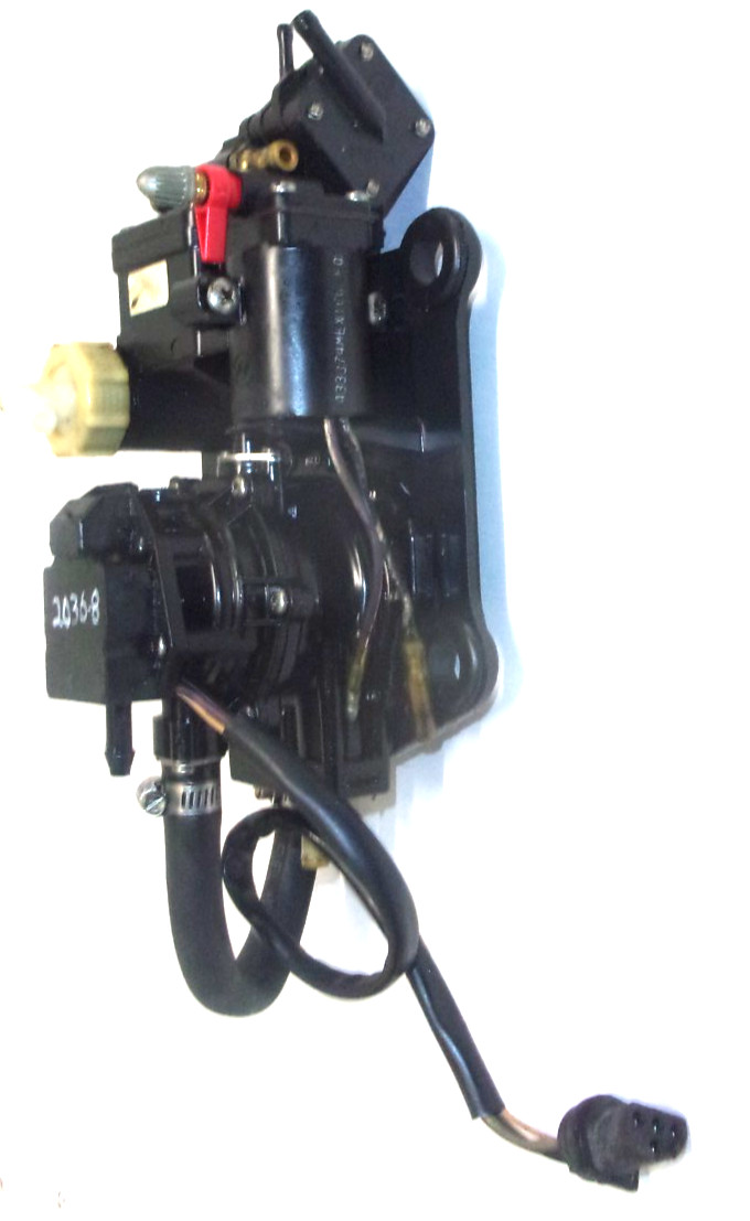 Johnson Evinrude Vapor Separator VRO 0336842 150-175HP