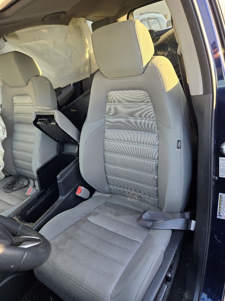 2018-2022 Honda CR-V 7" Display Screen w/o Navigation