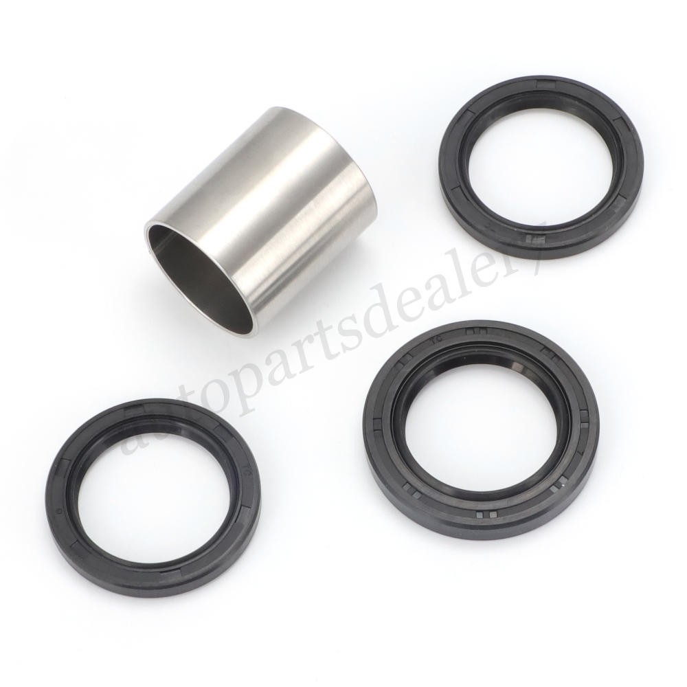 For Seadoo Spark 2014-2016 Kit to DIY Repair Oil & Water Leaks In The Crankshaft