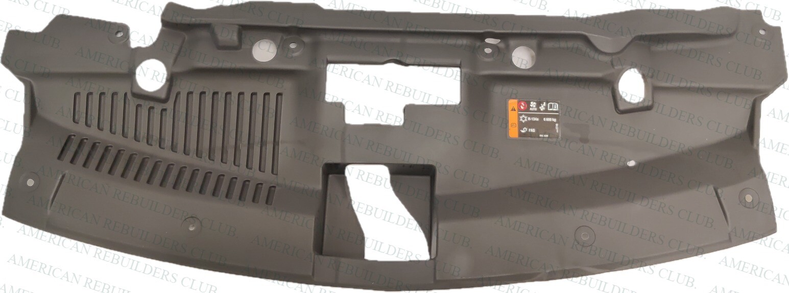 2017 2018 2019 2020 21 Front Bumper Cover Upper Lower CHEVY TRAX Complete GRILLS